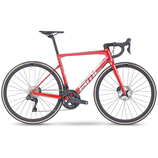 BMC Teammachine SLR ONE Road Bike