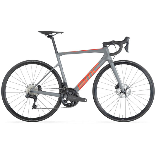 BMC Teammachine SLR TWO Road Bike