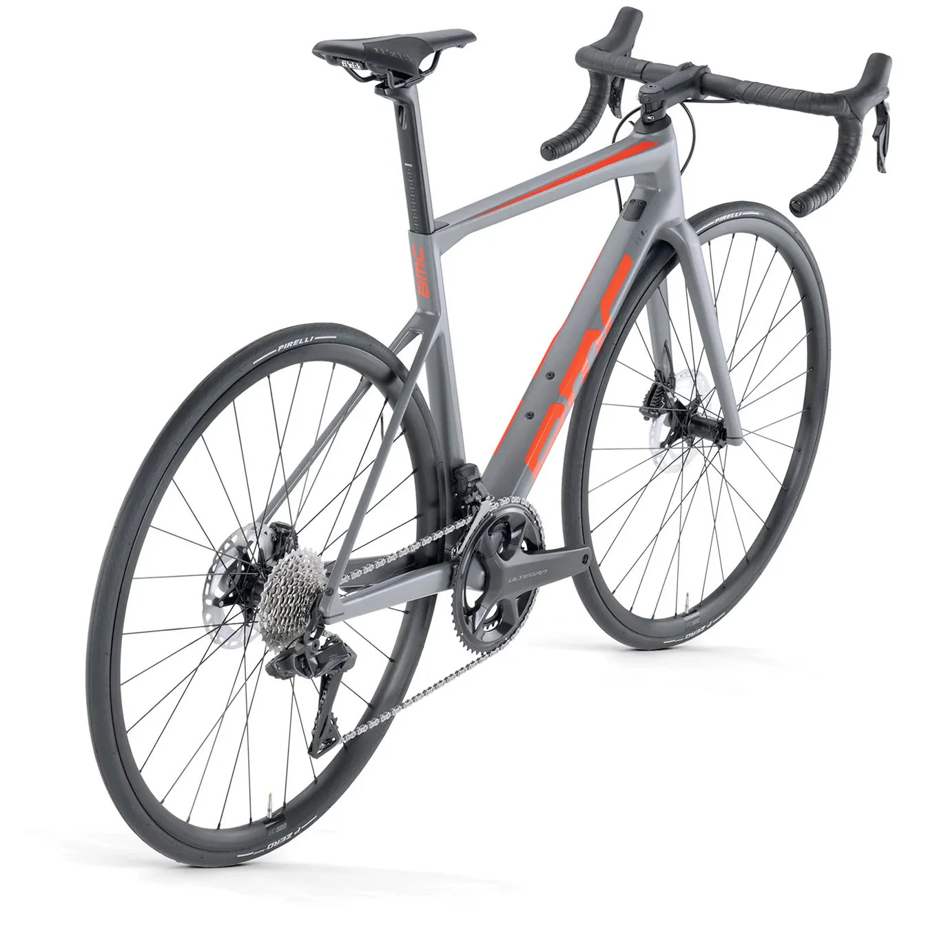 BMC Teammachine SLR TWO Road Bike